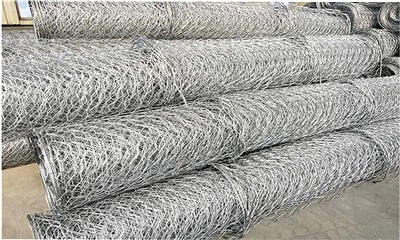 جعبه گابیون توری