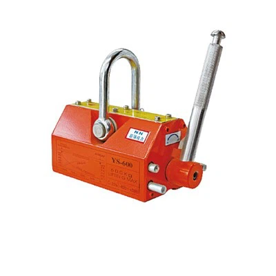 چاک مغناطیسی دائمی